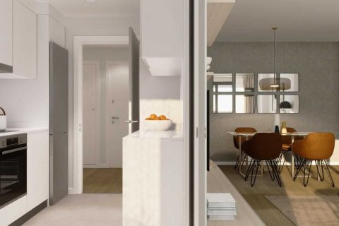 4 bedrooms apartment for sale in Parc Textil Barcelona, Catalonia, Spain № 2973