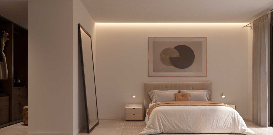 5 bedrooms apartment for sale in LIBE Llavaneres Sant Andreu, Barcelona, Catalonia, Spain № 2979