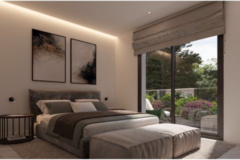 5 bedrooms apartment for sale in LIBE Llavaneres Sant Andreu, Barcelona, Catalonia, Spain № 2979 - photo 3