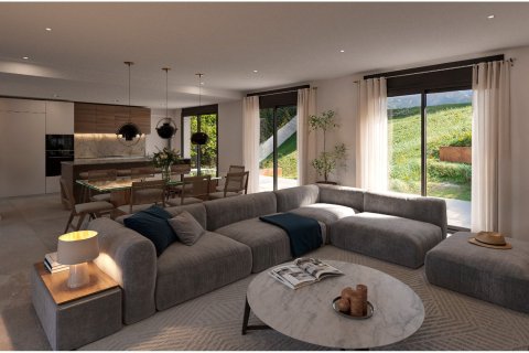 5 bedrooms apartment for sale in LIBE Llavaneres Sant Andreu, Barcelona, Catalonia, Spain № 2979 - photo 8
