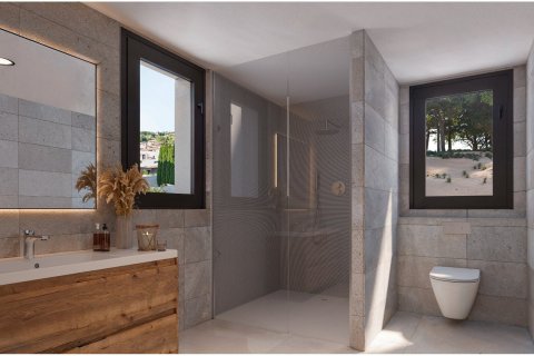 5 bedrooms apartment for sale in LIBE Llavaneres Sant Andreu, Barcelona, Catalonia, Spain № 2979 - photo 7