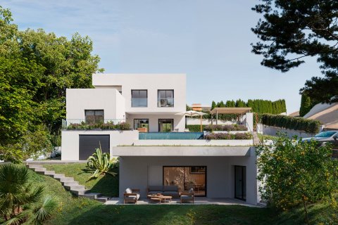 LIBE Llavaneres in Sant Andreu № 2978
