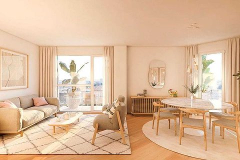 4 bedrooms apartment for sale in Roger de Flor 05 Granollers, Barcelona, Catalonia, Spain № 2977