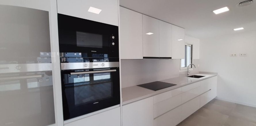 3 bedrooms apartment for sale in Rambla One Sabadell, Barcelona, Catalonia, Spain № 2974