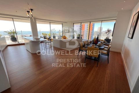 3 chambres apartment à vendre à Barcelona, Catalonia, Spain № 5986 - photo 4