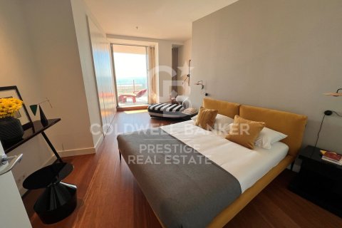3 chambres apartment à vendre à Barcelona, Catalonia, Spain № 5986 - photo 8