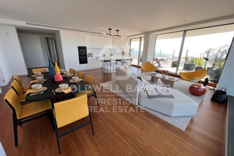 3 chambres apartment à vendre à Barcelona, Catalonia, Spain № 5986 - photo 3
