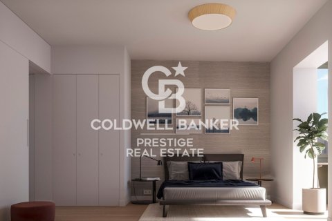 2 bedrooms penthouse for sale in Barcelona, Catalonia, Spain № 5981 - photo 7