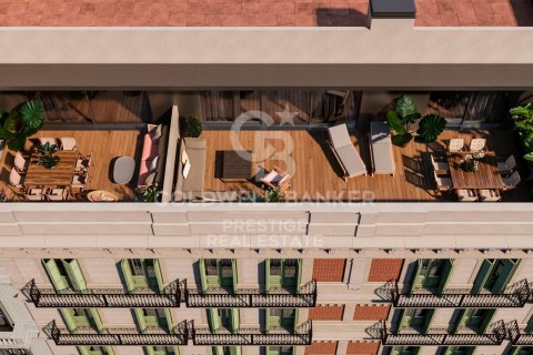 2 bedrooms penthouse for sale in Barcelona, Catalonia, Spain № 5981 - photo 12