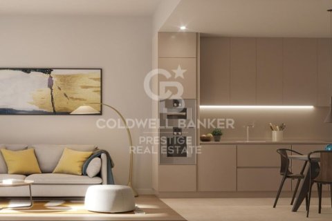 2 bedrooms penthouse for sale in Barcelona, Catalonia, Spain № 5981 - photo 4