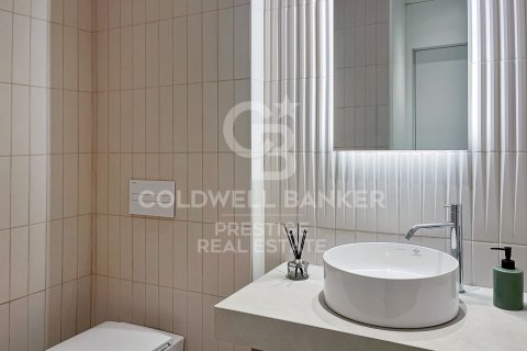 Ático de 3 dormitorios en venta en Barcelona, Cataluña, Spain № 5983 - foto 14