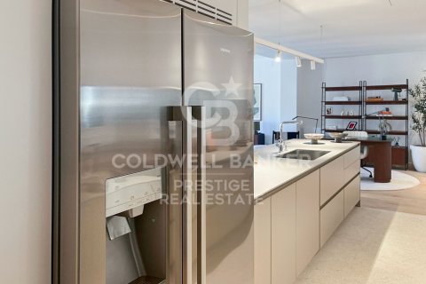 Ático de 3 dormitorios en venta en Barcelona, Cataluña, Spain № 5983 - foto 5