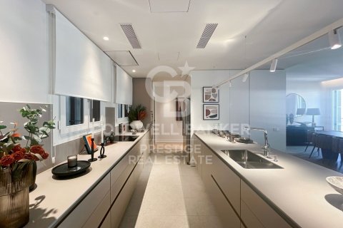 Ático de 3 dormitorios en venta en Barcelona, Cataluña, Spain № 5983 - foto 15