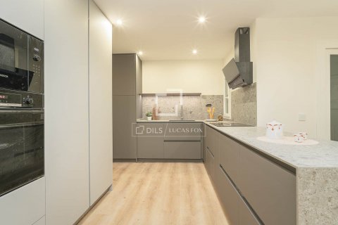 3 bedrooms apartment for sale in Barcelona, Catalonia, Spain № 8726 - photo 9