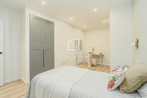 3 bedrooms apartment for sale in Barcelona, Catalonia, Spain № 8726 - photo 28