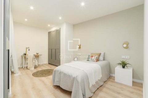 3 bedrooms apartment for sale in Barcelona, Catalonia, Spain № 8726 - photo 26
