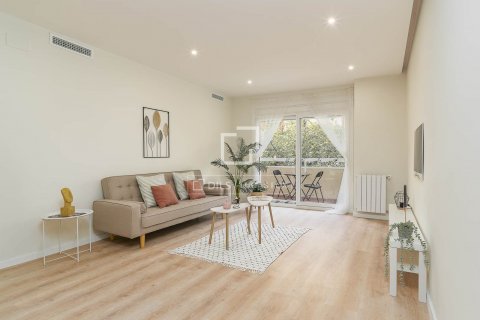 3 bedrooms apartment for sale in Barcelona, Catalonia, Spain № 8726
