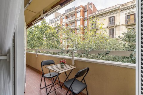 3 bedrooms apartment for sale in Barcelona, Catalonia, Spain № 8726 - photo 3
