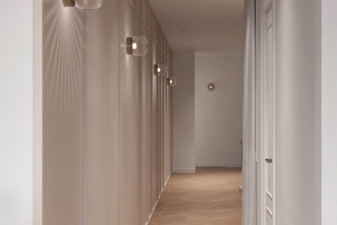 4 bedrooms apartment for sale in Barcelona, Catalonia, Spain № 7652 - photo 11