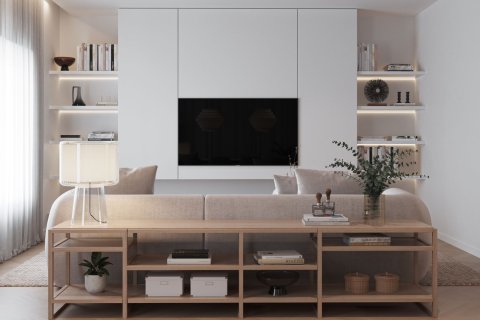 4 bedrooms apartment for sale in Barcelona, Catalonia, Spain № 7652 - photo 5