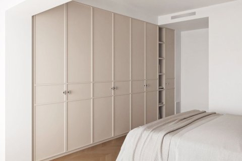 4 bedrooms apartment for sale in Barcelona, Catalonia, Spain № 7652 - photo 17