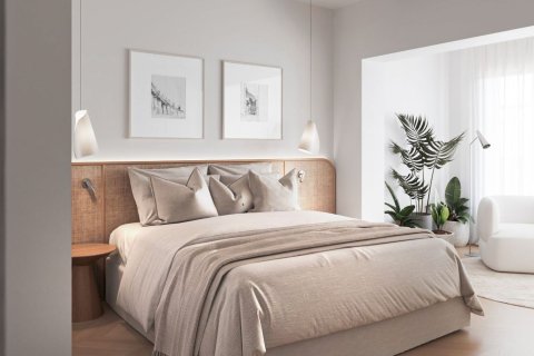 4 bedrooms apartment for sale in Barcelona, Catalonia, Spain № 7652 - photo 16