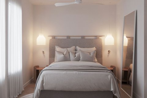 4 bedrooms apartment for sale in Barcelona, Catalonia, Spain № 7652 - photo 20