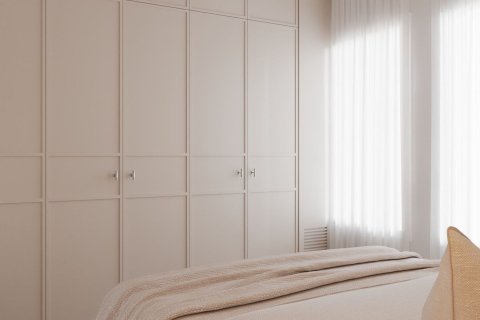4 bedrooms apartment for sale in Barcelona, Catalonia, Spain № 7652 - photo 21
