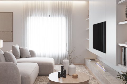 4 bedrooms apartment for sale in Barcelona, Catalonia, Spain № 7652 - photo 6