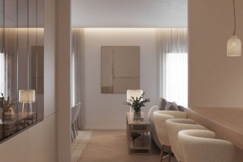 4 bedrooms apartment for sale in Barcelona, Catalonia, Spain № 7652