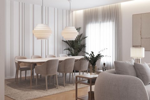 4 bedrooms apartment for sale in Barcelona, Catalonia, Spain № 7652 - photo 4
