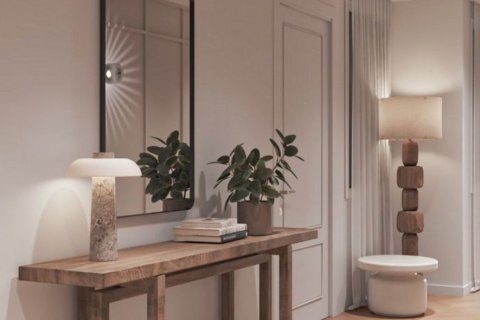 4 bedrooms apartment for sale in Barcelona, Catalonia, Spain № 7652 - photo 3