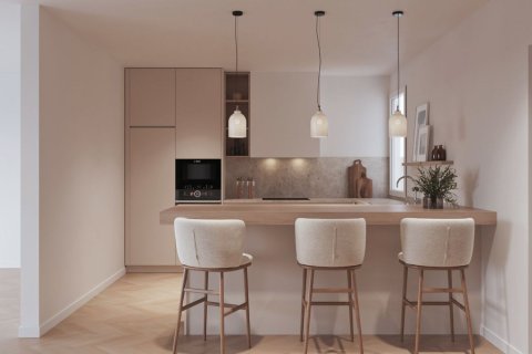 4 bedrooms apartment for sale in Barcelona, Catalonia, Spain № 7652 - photo 2