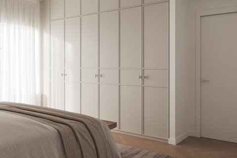 4 bedrooms apartment for sale in Barcelona, Catalonia, Spain № 7652 - photo 13