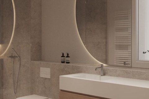 4 bedrooms apartment for sale in Barcelona, Catalonia, Spain № 7652 - photo 15