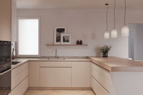 4 bedrooms apartment for sale in Barcelona, Catalonia, Spain № 7652 - photo 7