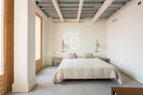 2 bedrooms duplex for sale in Barcelona, Catalonia, Spain № 5499 - photo 16