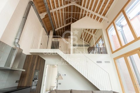 2 bedrooms duplex for sale in Barcelona, Catalonia, Spain № 5499 - photo 2