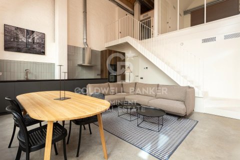 2 bedrooms duplex for sale in Barcelona, Catalonia, Spain № 5499 - photo 7