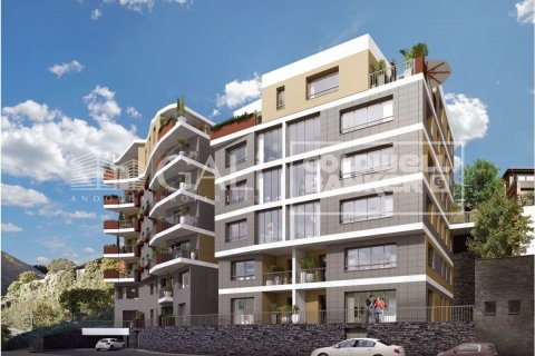 3 bedrooms apartment for sale in Principado De Andorra (Ninguna Poblacion Tiene C.P.), Lleida, Catalonia, Spain № 5500 - photo 3