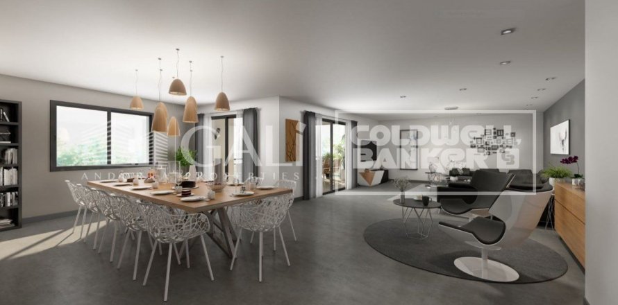 3 bedrooms apartment for sale in Principado De Andorra (Ninguna Poblacion Tiene C.P.), Lleida, Catalonia, Spain № 5500