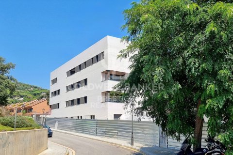 3 bedrooms apartment for sale in Sant Andreu de Llavaneres, Barcelona, Catalonia, Spain № 5872 - photo 2