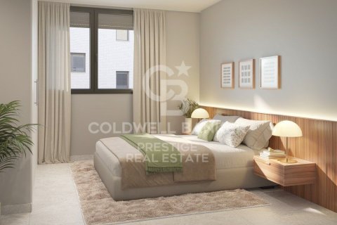 3 bedrooms apartment for sale in Sant Andreu de Llavaneres, Barcelona, Catalonia, Spain № 5872 - photo 8