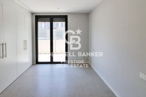 Apartamento de 4 dormitorios en venta en Sant Andreu de Llavaneres, Barcelona, Cataluña, Spain № 5874 - foto 17