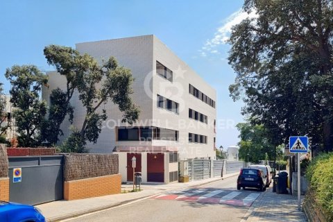 4 bedrooms apartment for sale in Sant Andreu de Llavaneres, Barcelona, Catalonia, Spain № 5874