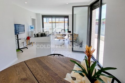Apartamento de 4 dormitorios en venta en Sant Andreu de Llavaneres, Barcelona, Cataluña, Spain № 5874 - foto 15