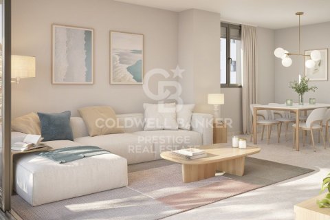 Apartamento de 4 dormitorios en venta en Sant Andreu de Llavaneres, Barcelona, Cataluña, Spain № 5874 - foto 6