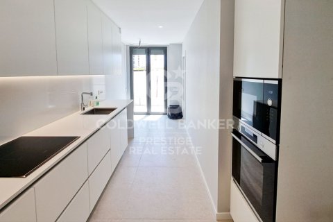 Apartamento de 4 dormitorios en venta en Sant Andreu de Llavaneres, Barcelona, Cataluña, Spain № 5874 - foto 16