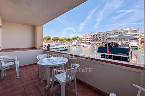 438 m² commercial property à vendre à Empuriabrava, Girona, Catalonia, Spain № 5870 - photo 17