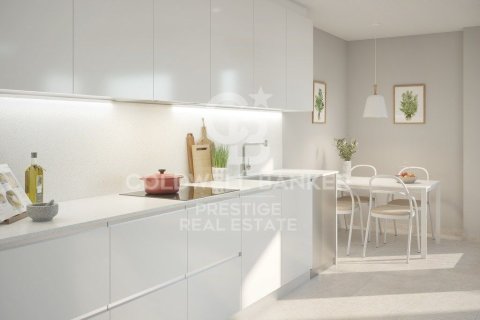 4 bedrooms apartment for sale in Sant Andreu de Llavaneres, Barcelona, Catalonia, Spain № 5873 - photo 7